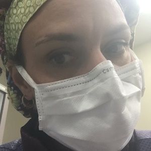 Meet your Posher, Lawton